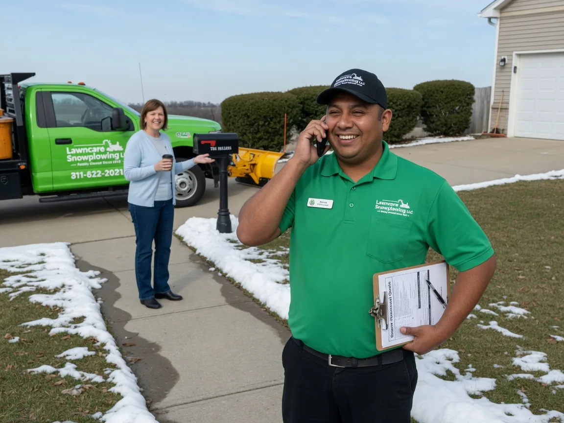 Lawn Care Services By Expert Landscaper Eagle Lake, ME FAQs